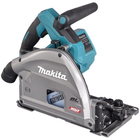 MAKITA Sierra de inmersión 165 mm 40V max Bluetooth sin batería - SP001GZ01