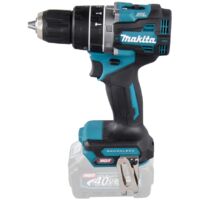 Taladro atornillador de impacto con motor BL de 40 V XGT - Makita HP002GZ (sin batería ni cargador)