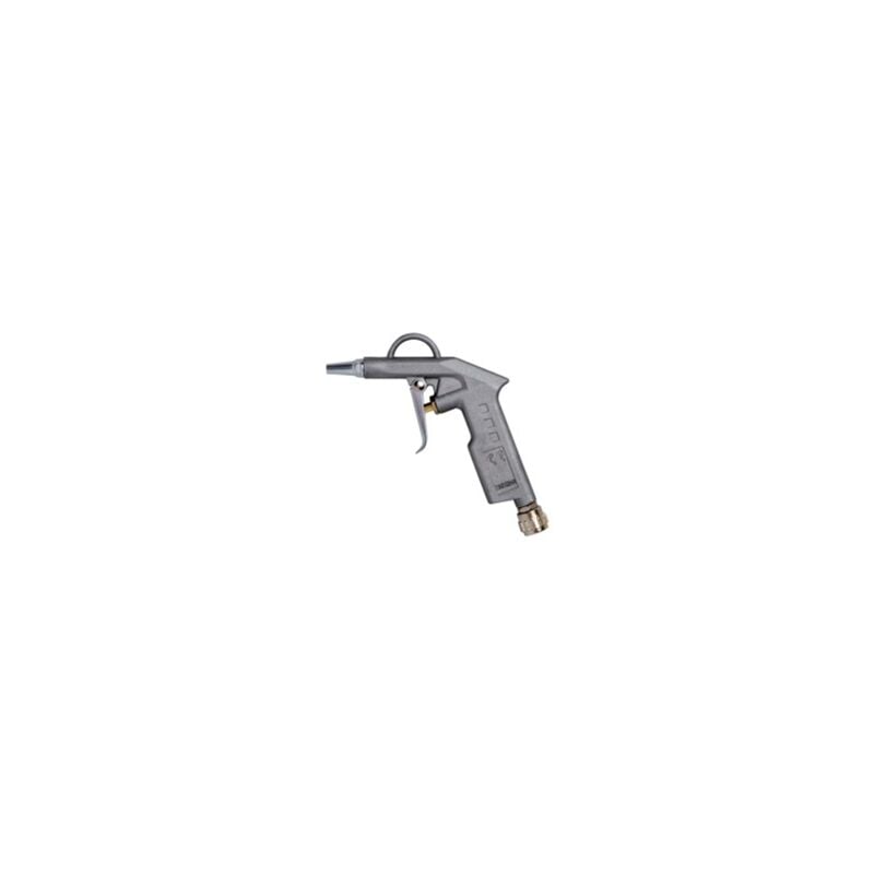 Pistola soplado aire comprimido con adaptador rapido, pistola aire compresor,  pistola soplado compresor, pistola sopladora aire