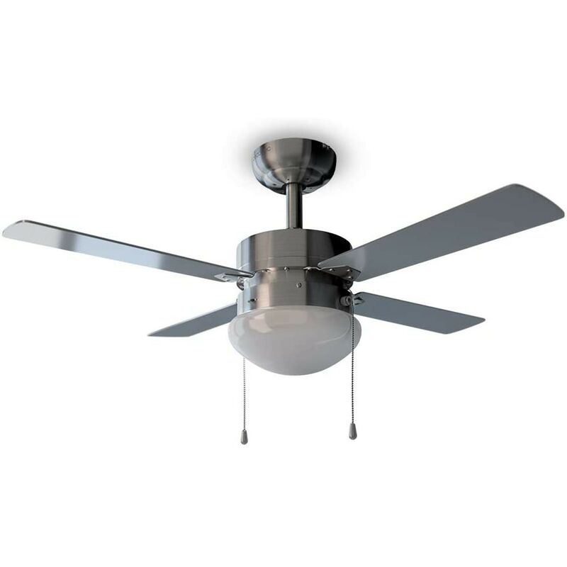 Ventilador de techo energysilence aero 450 cecotec