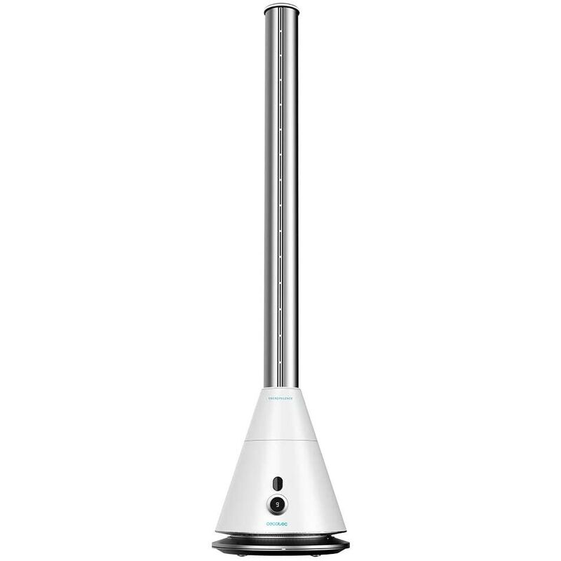 Ventilador de torre energysilence 9800 skyline bladeless cecotec