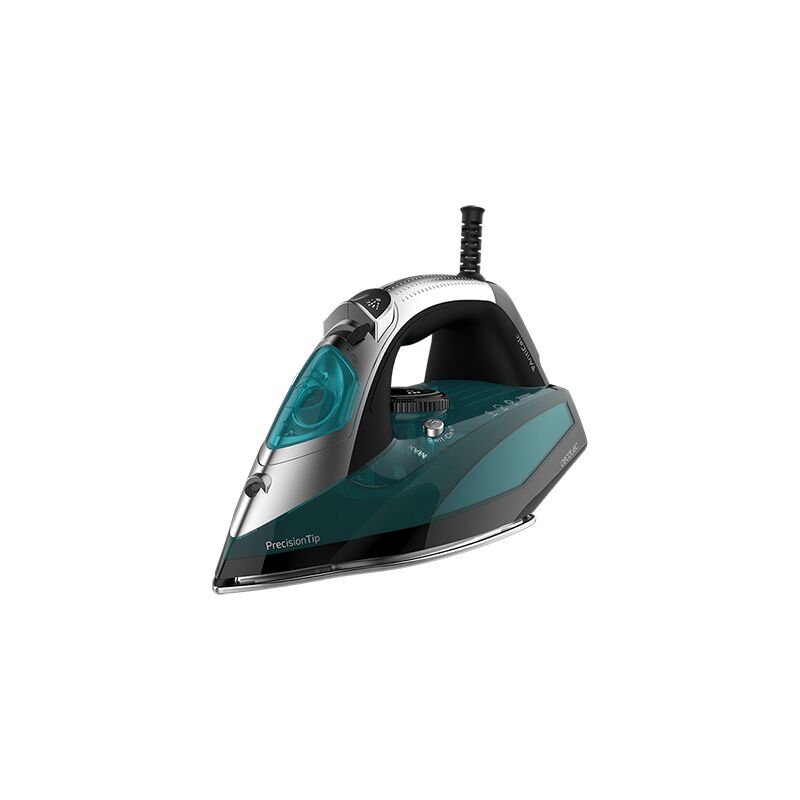 Plancha ropa vapor fast&furious 5010 vital cecotec