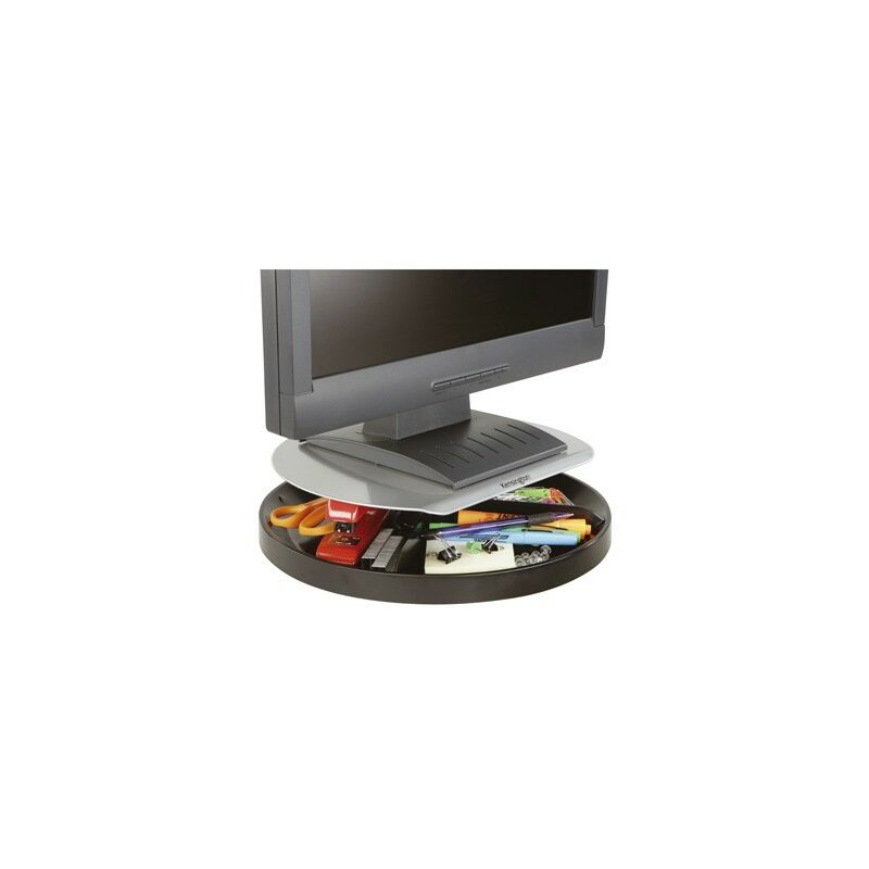 Soporte kensington para monitor spin station 2 giratorio