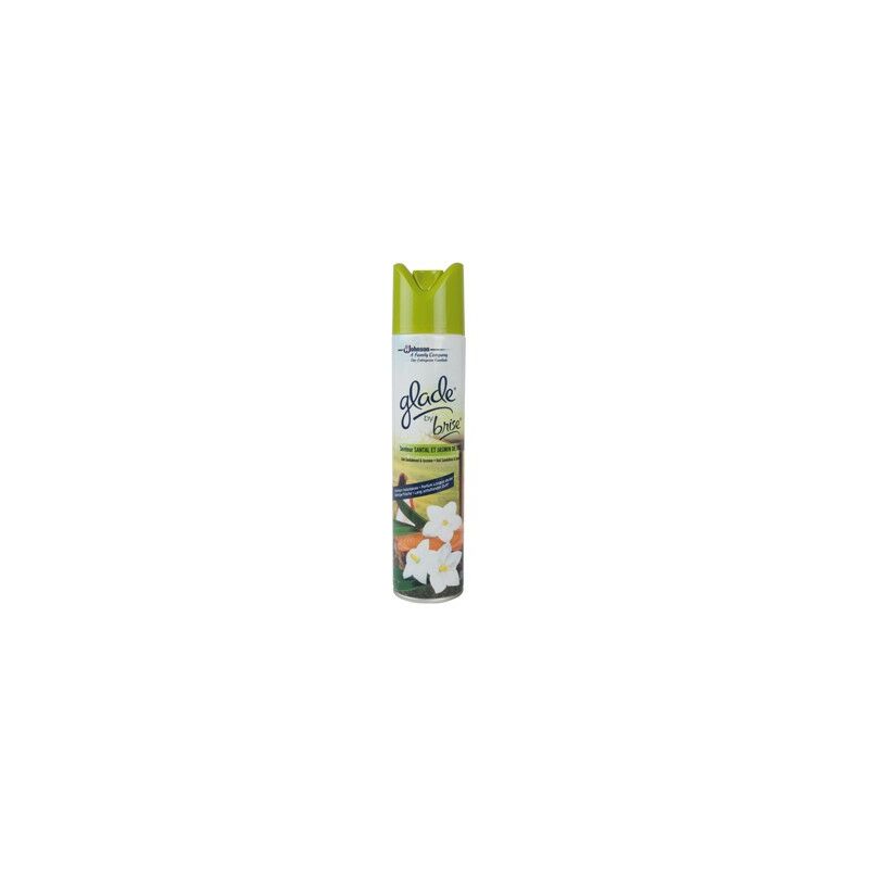 Ambientador spray brise olor jazmin de bali 300 ml