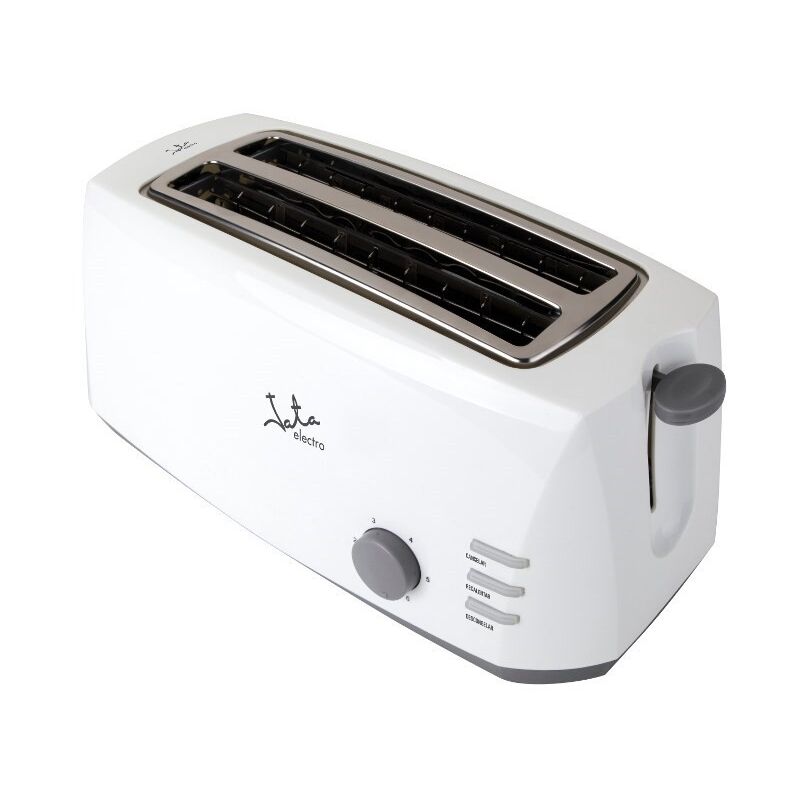Tostadora jata tt584 1400w