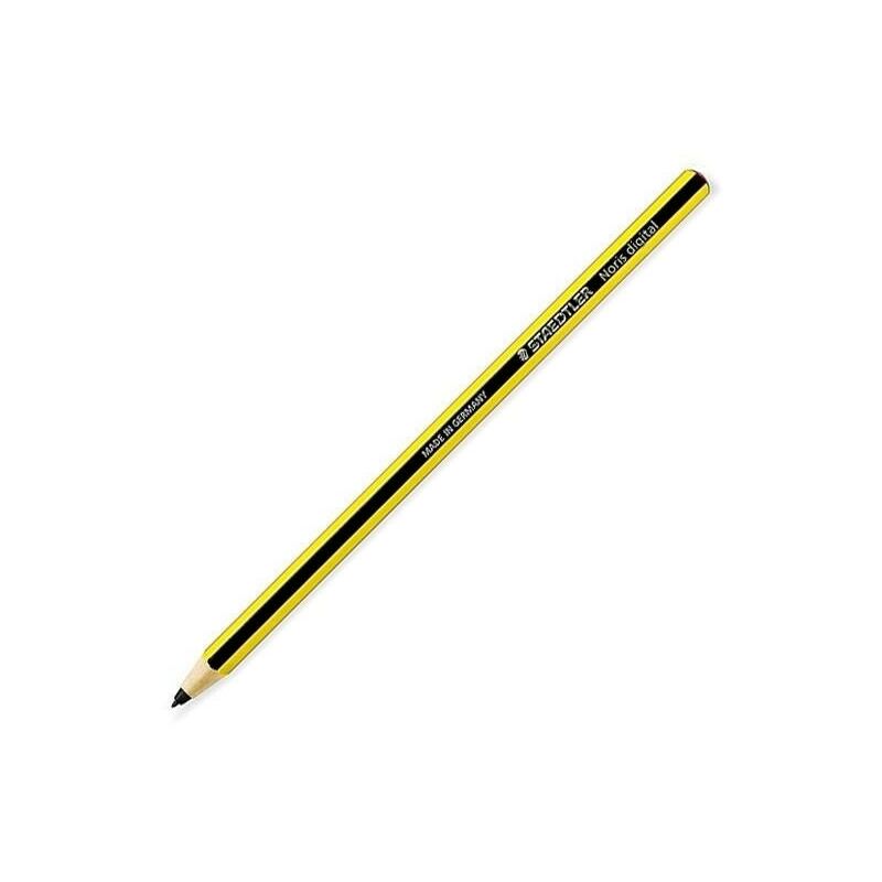 Staedtler lpiz noris digital classic 07mm tecnologia erm