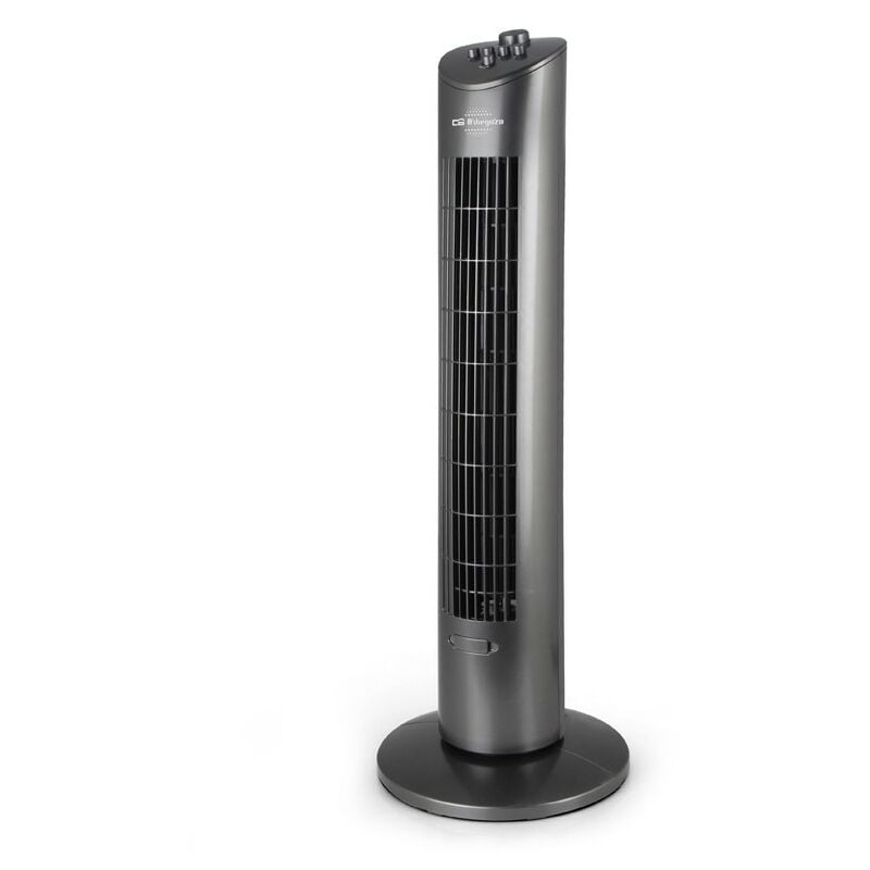 Ventilador torre 60w aromatic