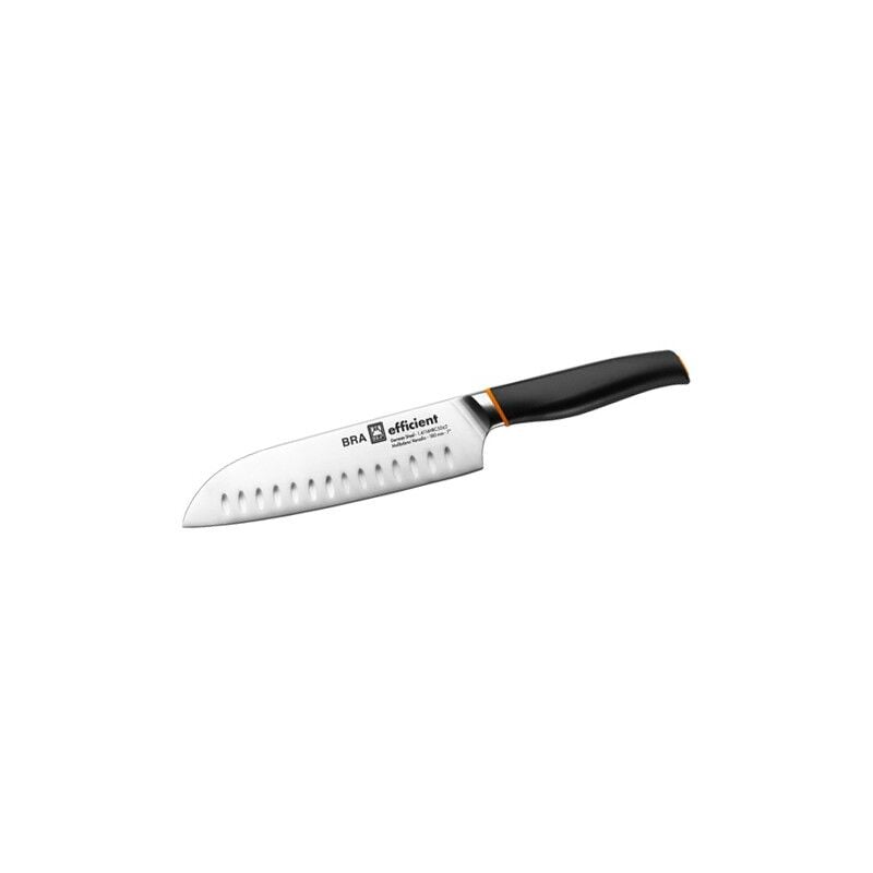 Cuchillo santoku efficient