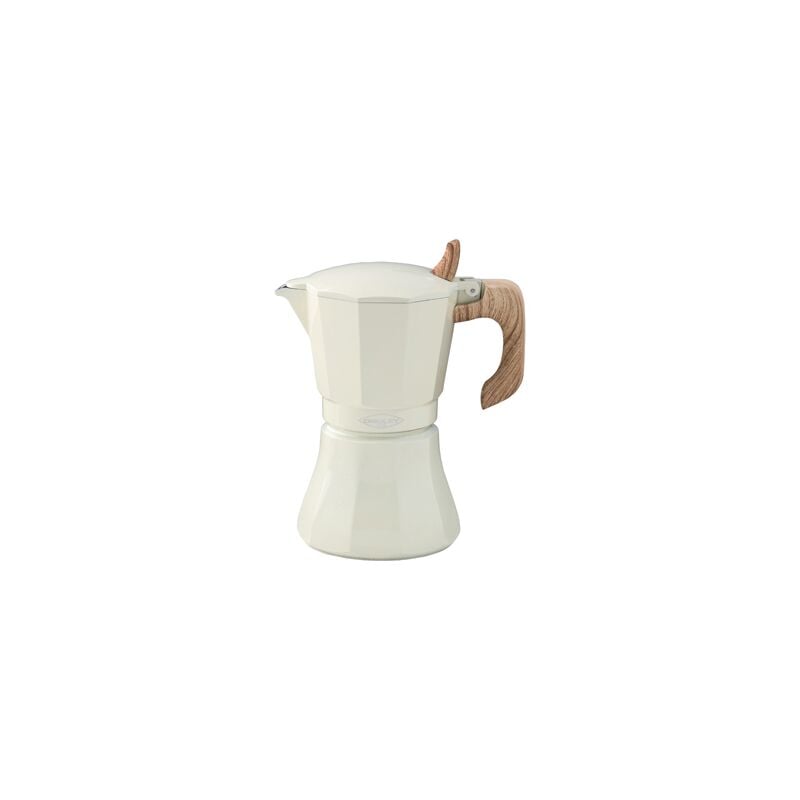 Cafetera inducc petra crema