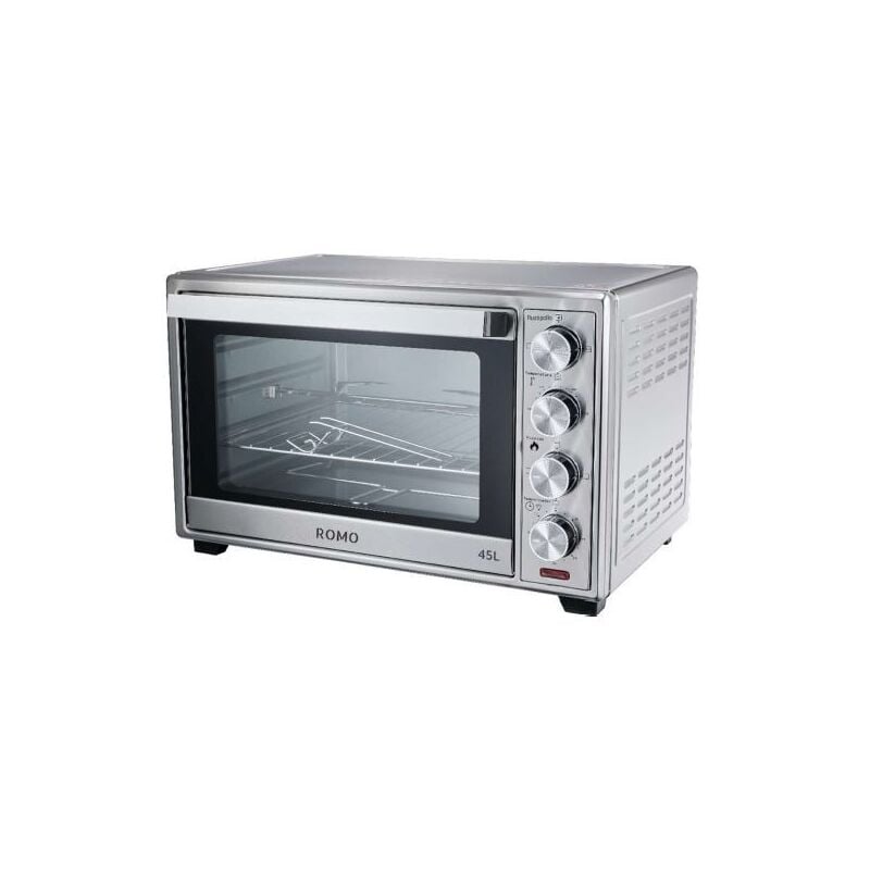 Horno inoxidable conveccion 45l mh45la