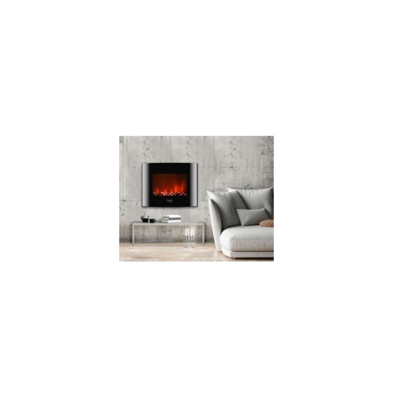 Chimenea electrica 2000w