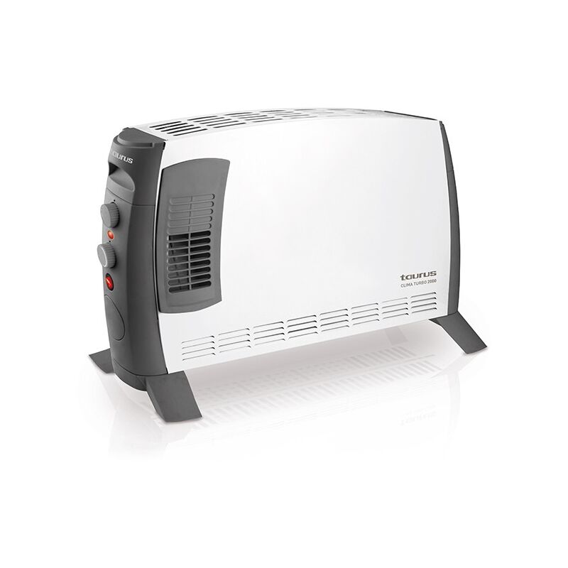 Convector clima turbo 2000