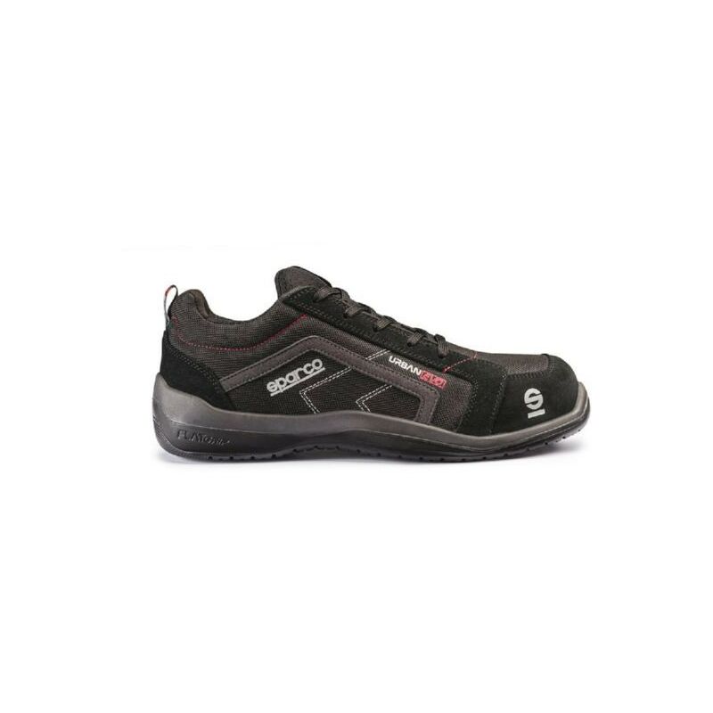 Deportiva malla nylon s3 ngrgr