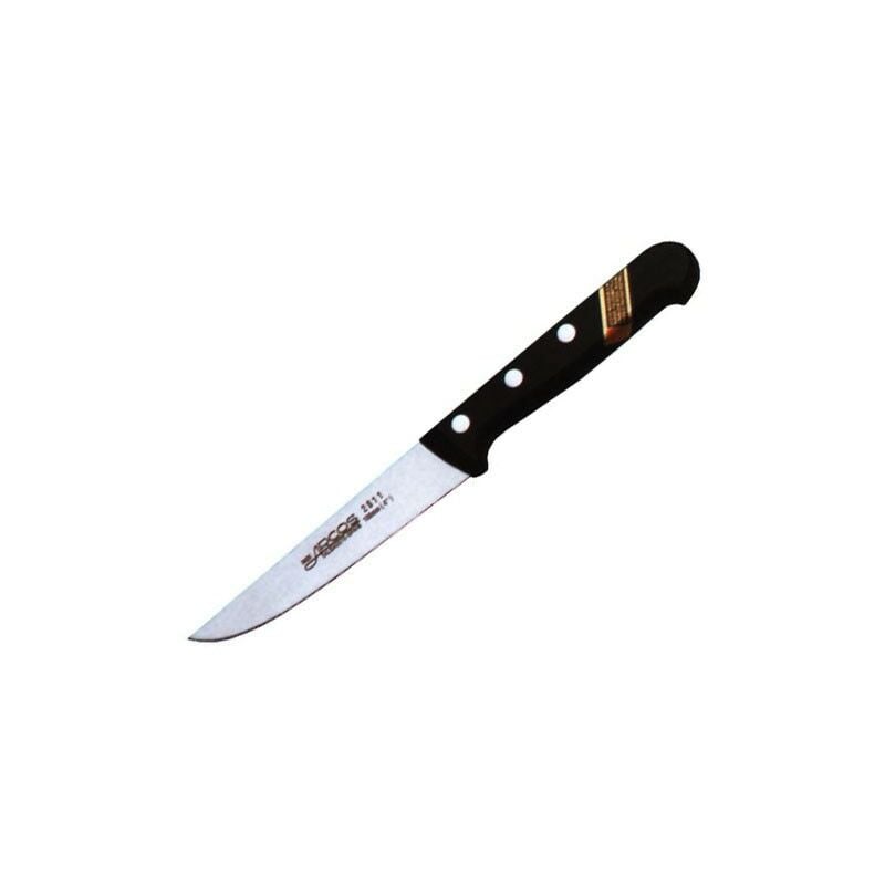 Cuchillo cocina liso