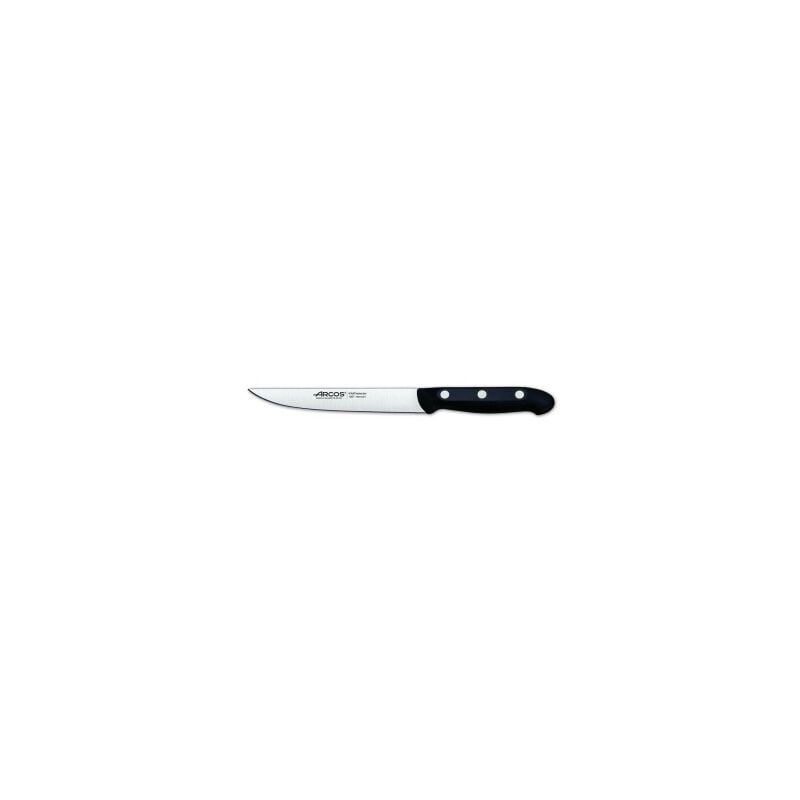 Cuchillo cocina maitre 1507 blister