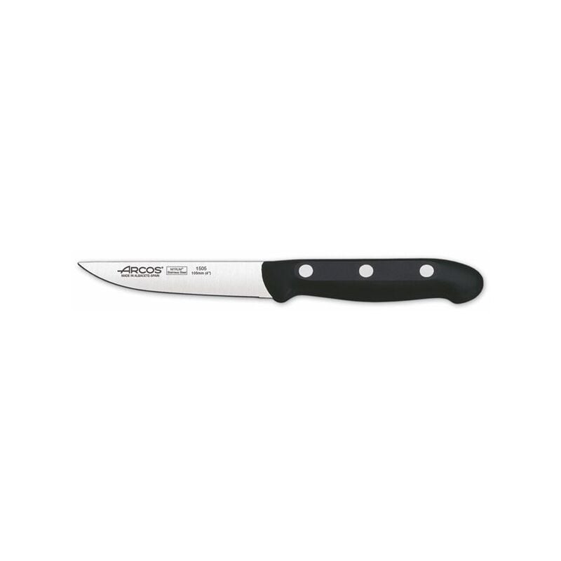 Cuchillo cocina verdura maitre