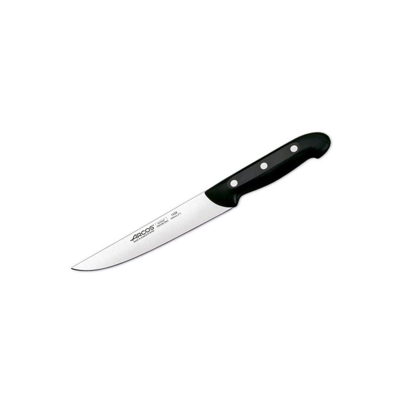 Cuchillo cocina maitre