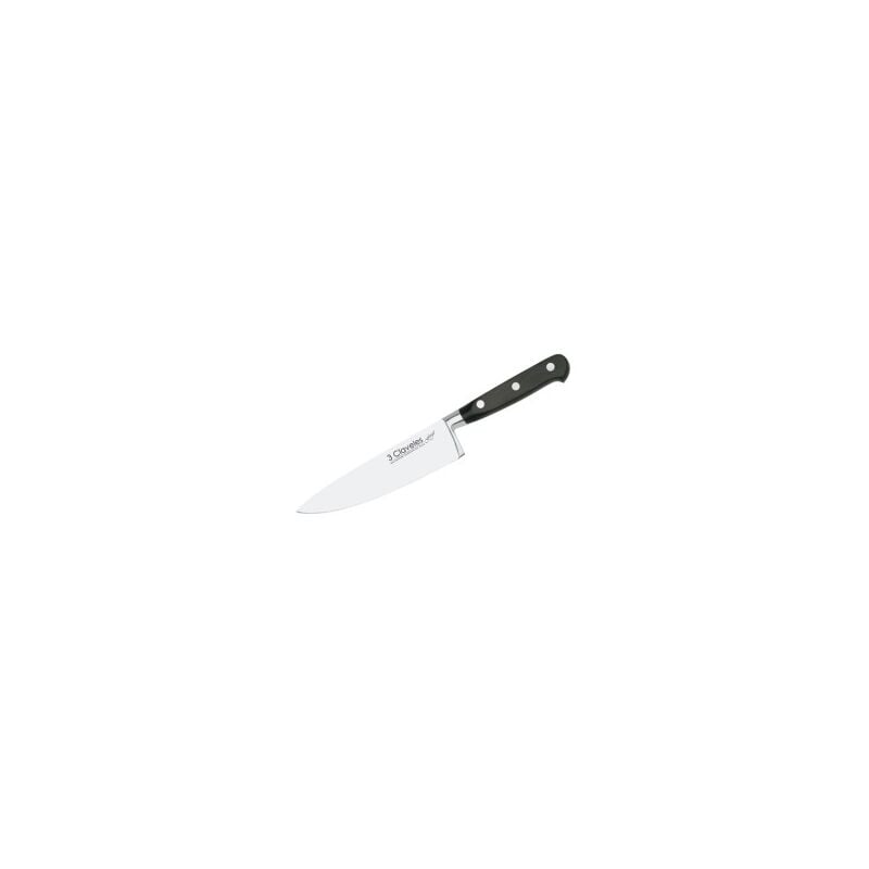 Cuchillo cocina forjado