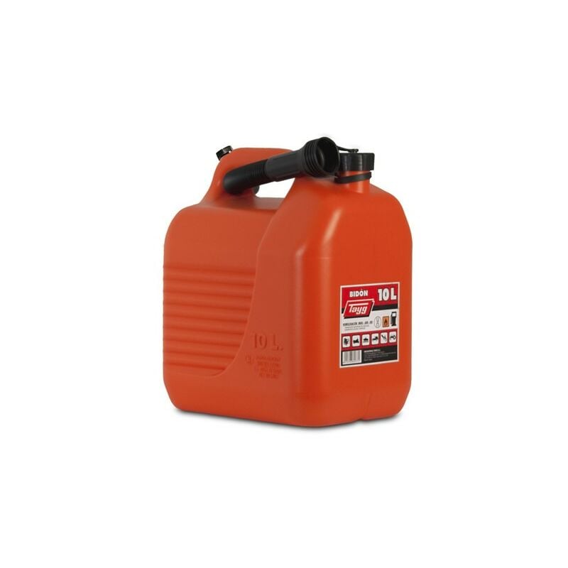 Tayg 602351 10 litros color surtido 10l