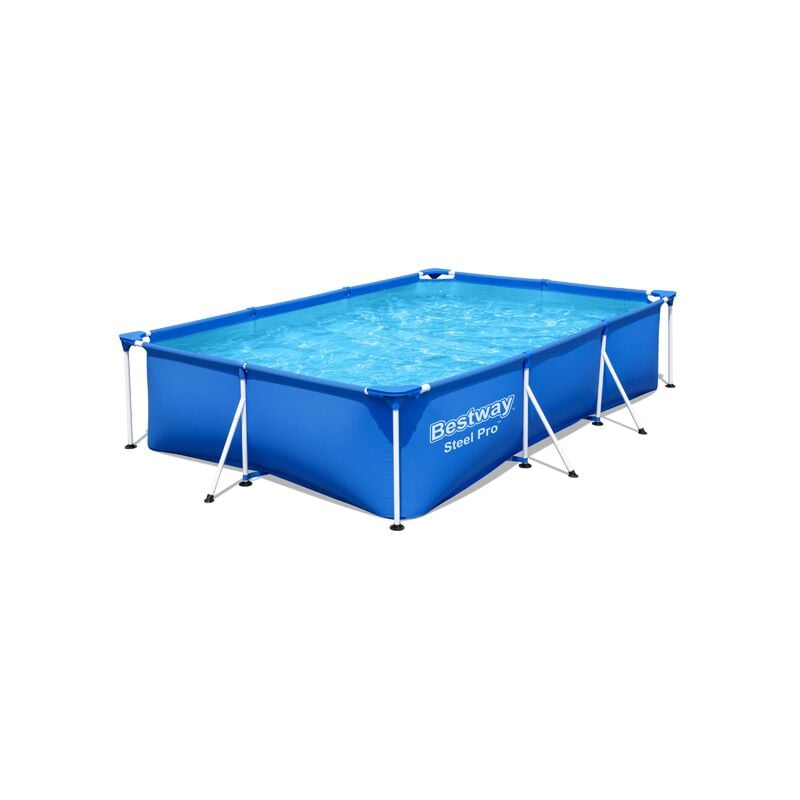 Piscina sdep 3300l