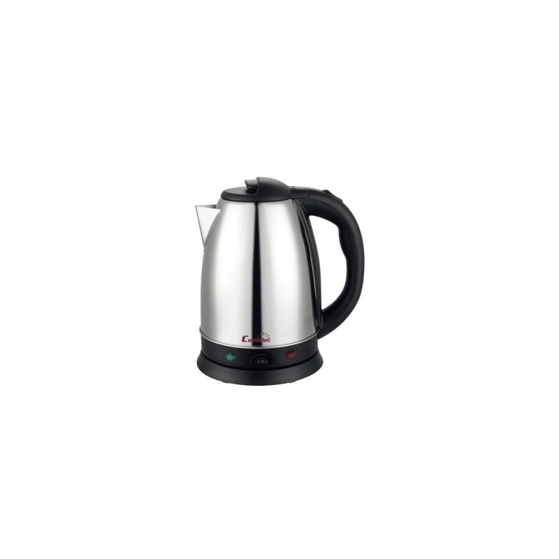 Hervidor calientaleches 1,8 l inoxidable 7320