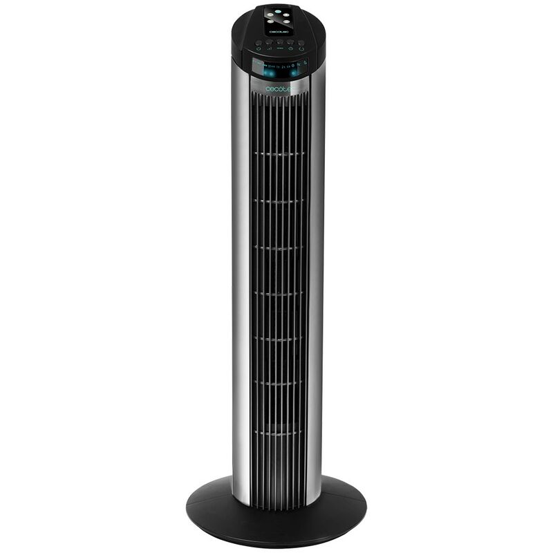 Ventilador de torre energysilence 890 skyline cecotec