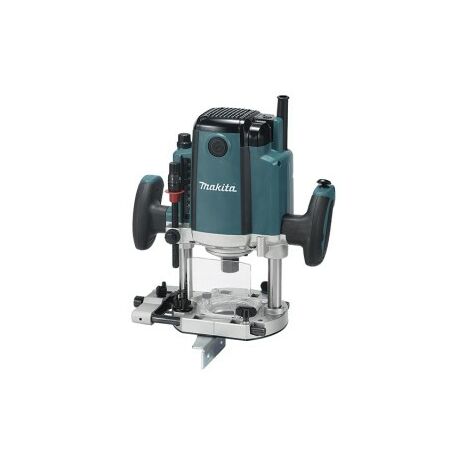 Fresadora de cantos METABO FM 500-6 - Máquinas y Herramientas online