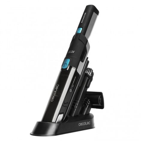 Aspirador de mano conga rockstar micro 8000 cecotec