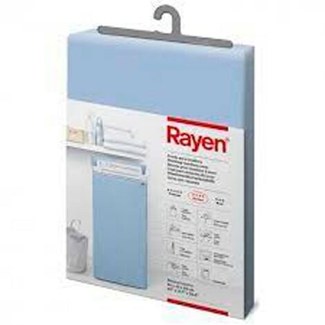 Funda RAYEN para lavadora de carga superior