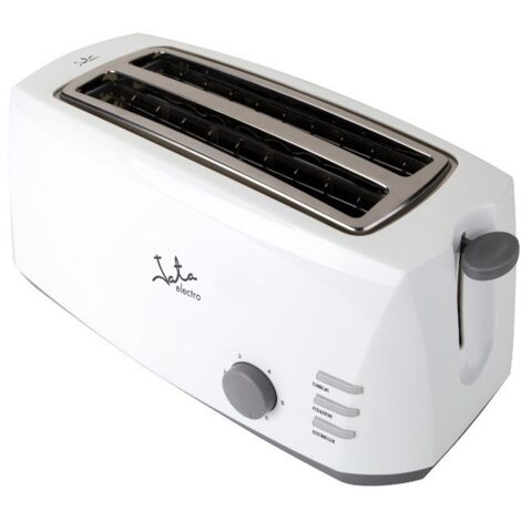 Tostadora jata tt584 1400w