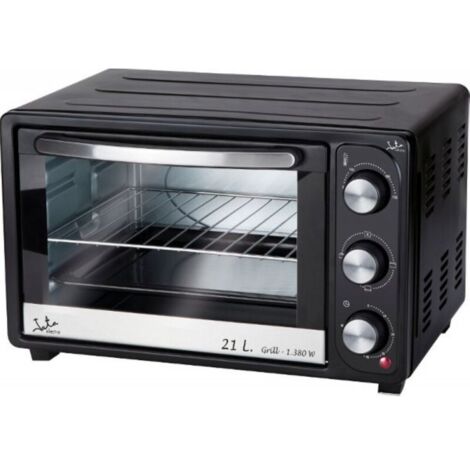 Horno cocina 21 ltr ctemporizador