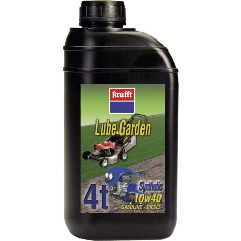 Aceite Motor Krafft Tdi/Gti 10W40 1L