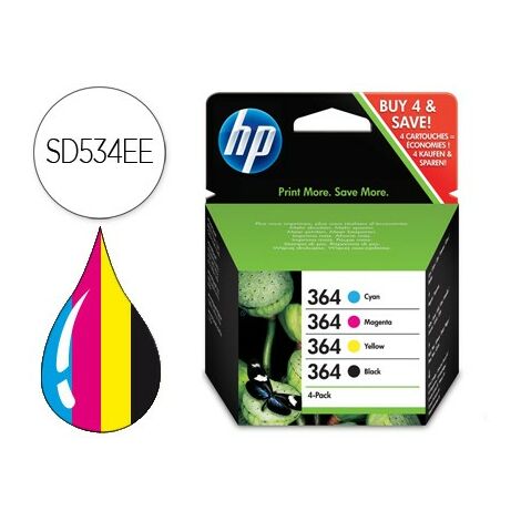 Ink jet hp 364 3070a b8550 c53244/5380/63244/6380/510a d5460/b010a/109a/109d/f/209a c210a/c 5520/6520color+negro