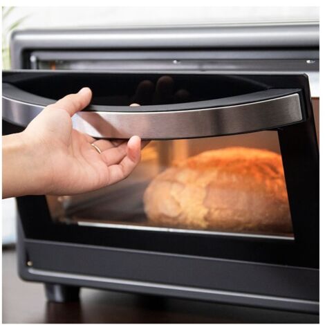 Horno eléctrico bake\u0026toast 570 4pizza cecotec