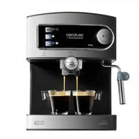 SENSEO® CSA260/50 Machine à café à dosettes gris - Conrad