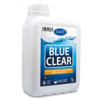 Blue clear super clarificante 1l. tamar