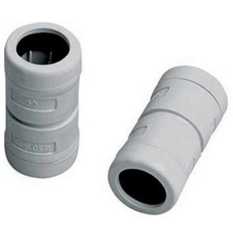 Raccordi Tubi Pvc 20 Mm Sourcing Map Confezione Da 5 Raccordi Idraulici Per Tubi In PVC Raccordi Rapidi Irrigazione