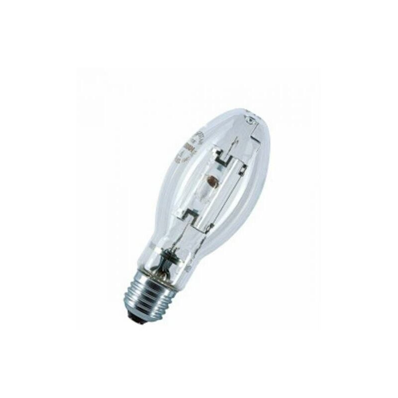 LAMPADINA ALOGENA TUBOLARE CERAMICA HALOLUX 150W E27 230V