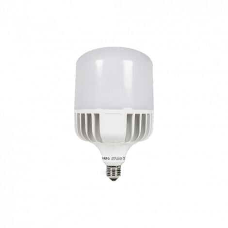 Lampadina led Lampo 60W 6400K luce fredda attacco E27