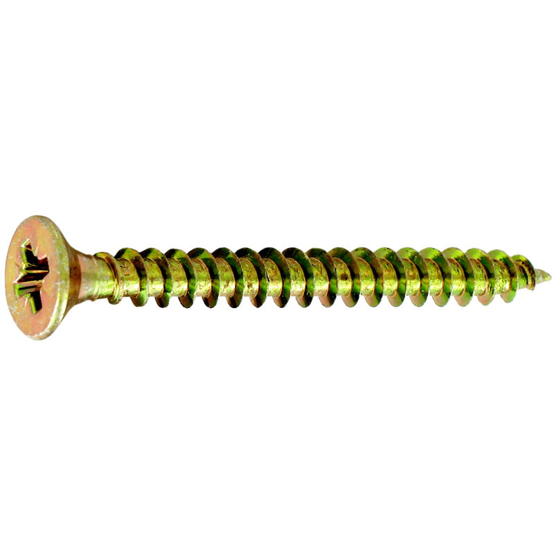 Vis agglo TF pozi abi 6x60  Vybac 100 PCE - VYNEX