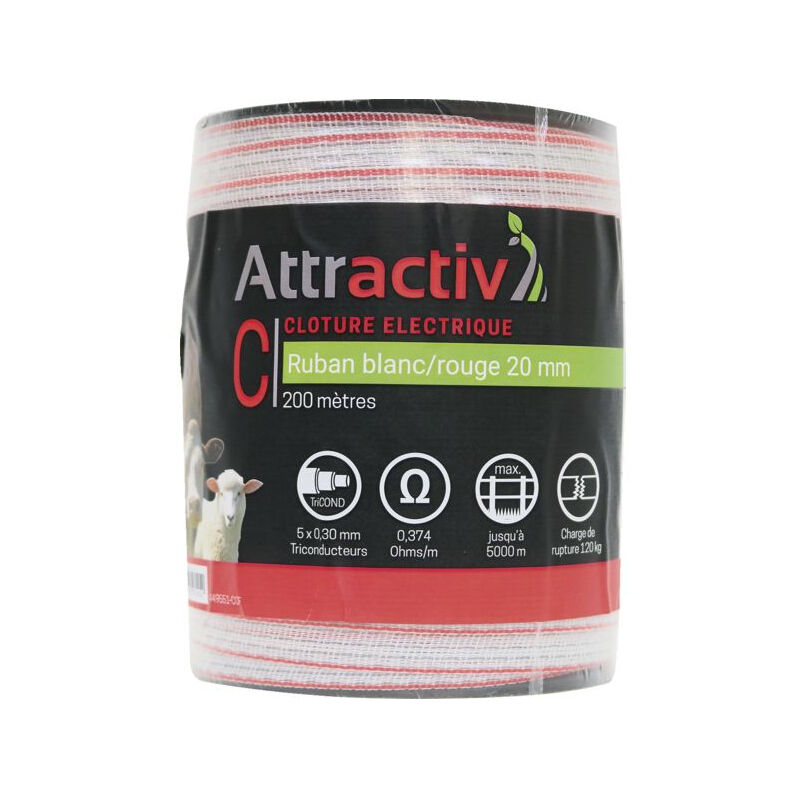 Câble Spiralé Rétractable 5 Conducteurs 0,5 Mm² - Longueur 5 Mètres étiré, 20 AWG, Noir - 3