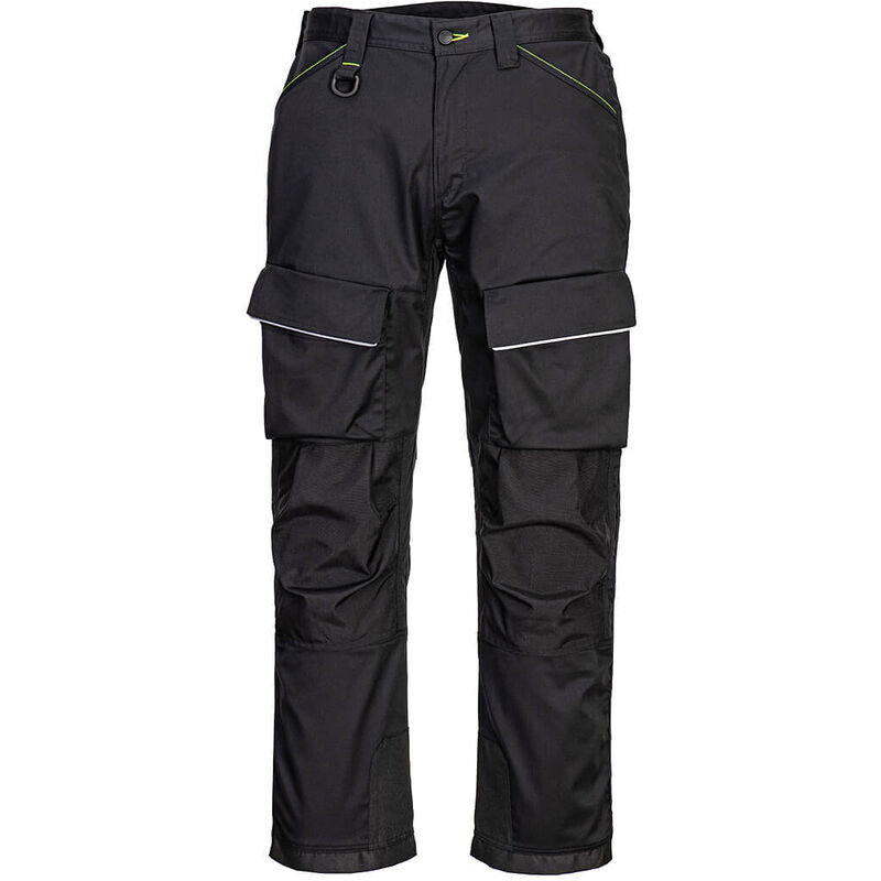 Pantalon travaux best sale