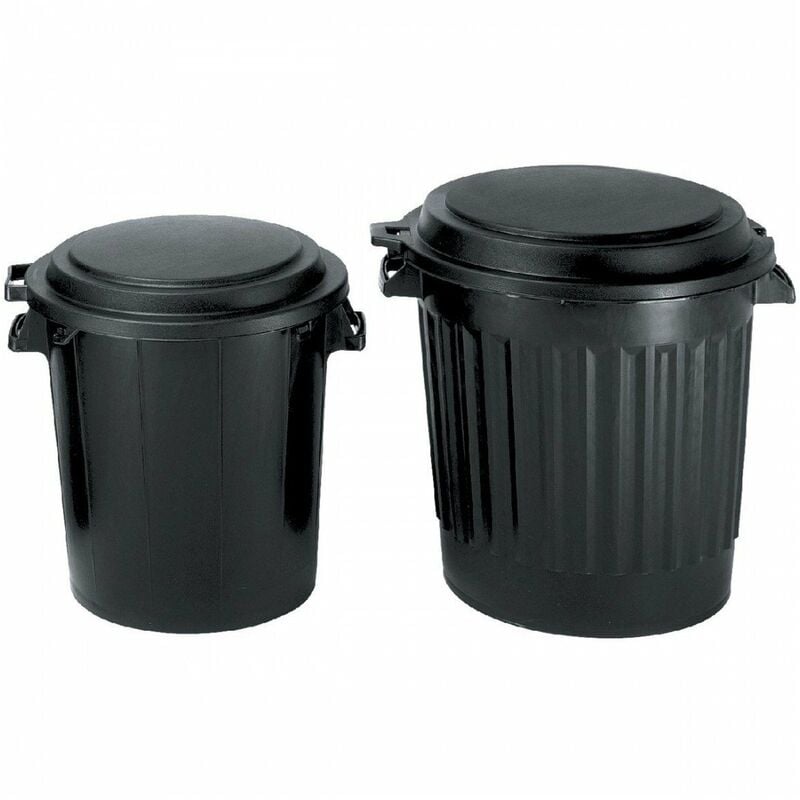 Poubelle De Compost accrochable 3l Anthracite - Poubelle - Sac poubelle  BUT