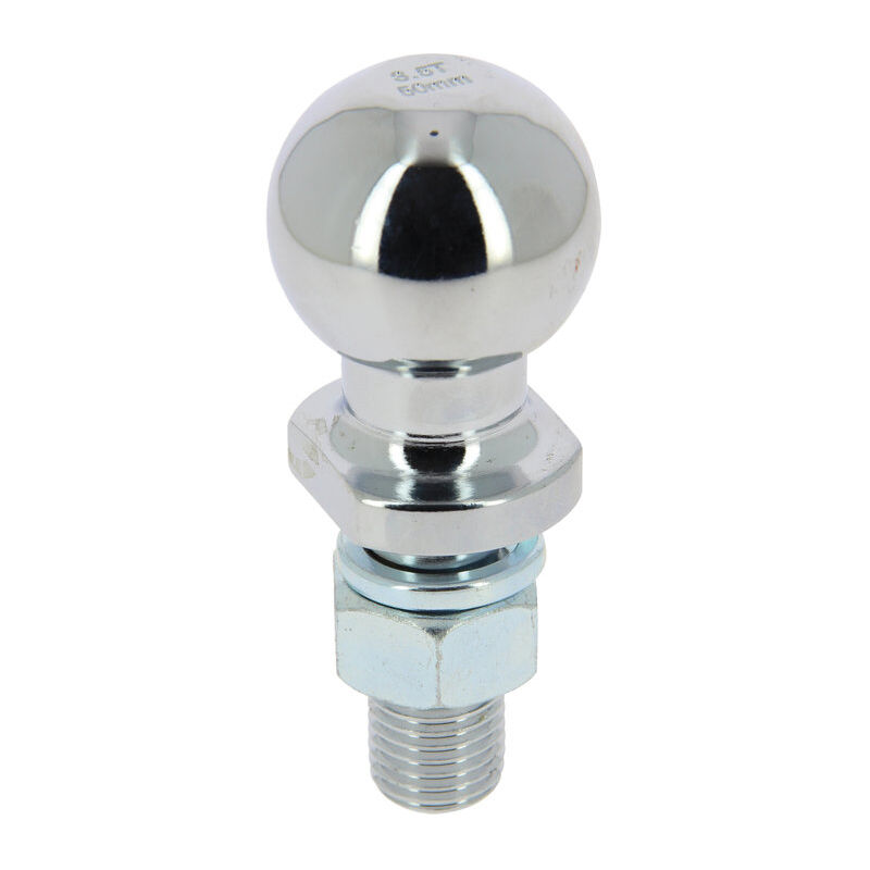 XLPT Boule attelage droite