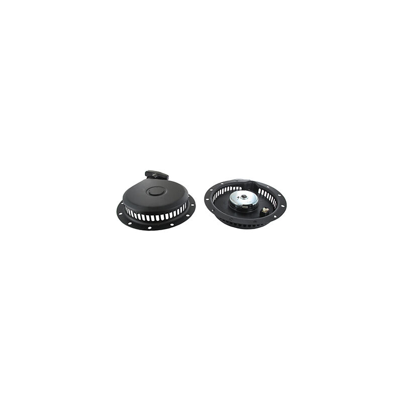 Lanceur Complet Adaptable Robin/Subaru – Démarreur Puissant Pour Tondeuse, Pompe, Générateur (EX17, EX13, EH12…)