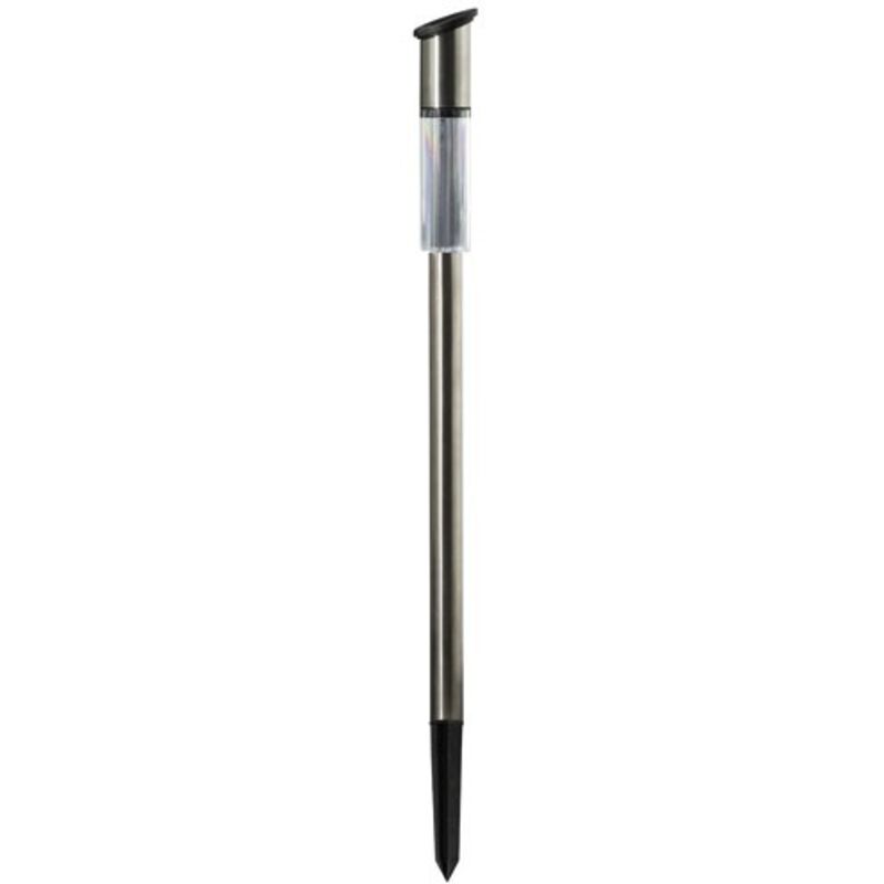 Jauge De Profondeur De Pneu Numérique Solaire - Acier Inoxydable, Plage 0-25 Mm, Précision 0,01 Mm