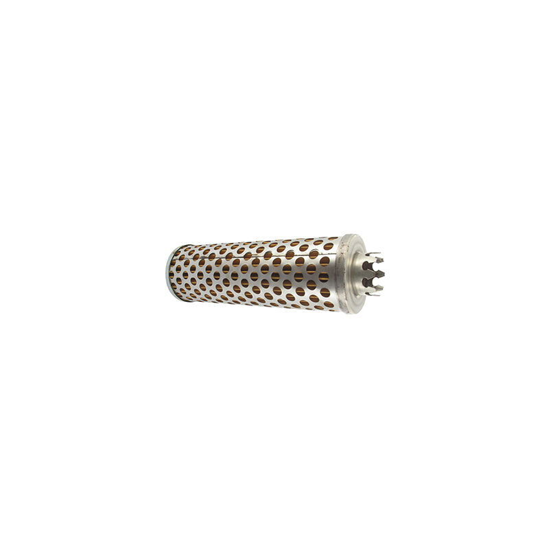 Filtre Diesel Adaptable SLANZI DVA 1030 - Remplace Origine 2175-066 - H: 108mm Int: 55mm