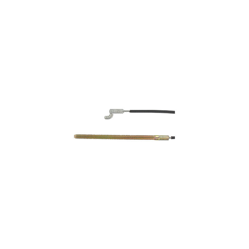 Cavo Trasmissione Frizione Per Spazzaneve MTD Cub Cadet Craftsman – Ricambio 746-0952 / 946-0952 - Foto 3