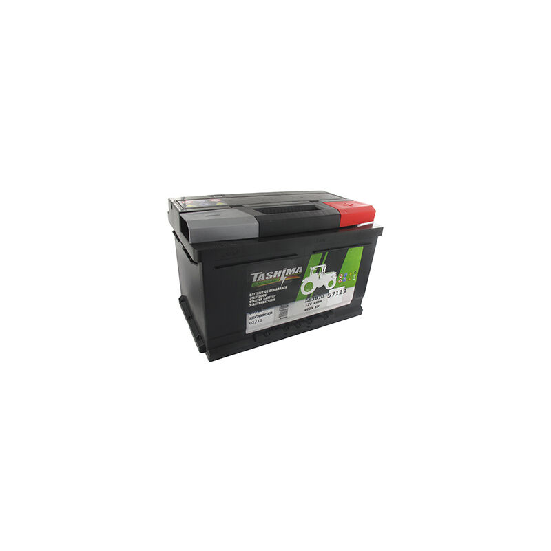 RIDEX PLUS Batería 80, Ah 760, A/EN 1S0019P L 278mm B 175mm H 190mm compatible con VW Polo V Hatchback 6R1, 6C1 Polo IV Hatchback 9N, 9A Golf VII Hatchback 5G1, BQ1