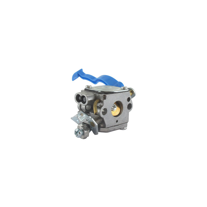Carburateur Pour Souffleur Husqvarna/Poulan 125B 125BX 125BVX - Remplace ZAMA C1Q-W37 Référence 545102601